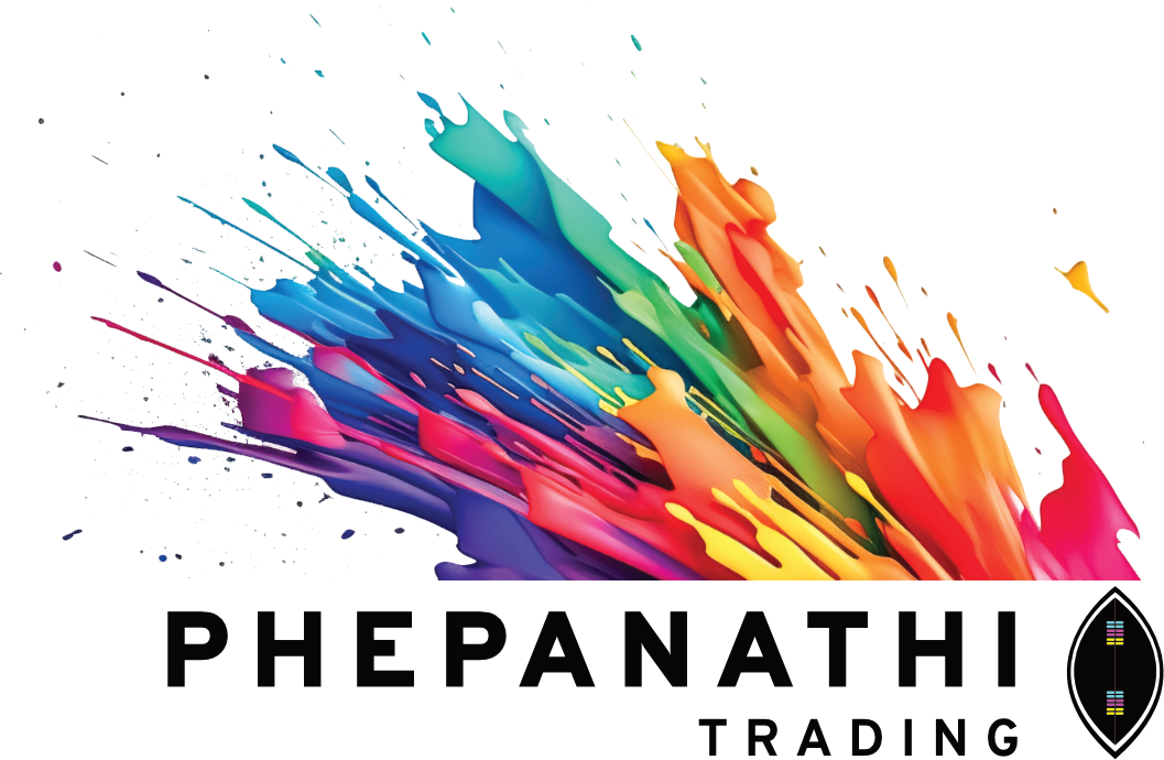 PHEPANATHI TRADING LOGO