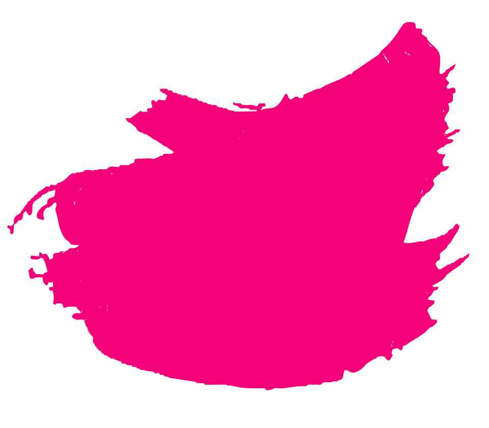 Phepanathi Trading - Neon Aurora Pink