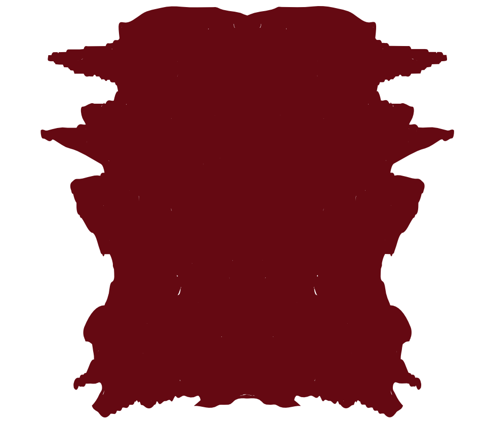 Phepanathi Trading - Red Blue Shade